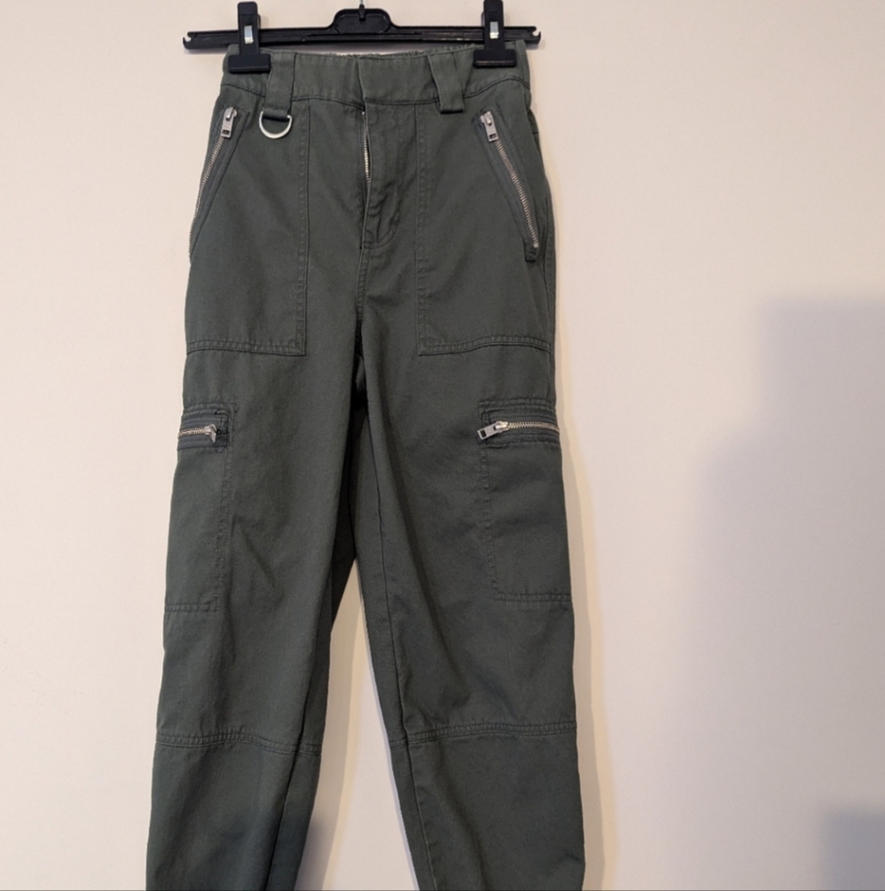 TNA Cargo Jogger XS